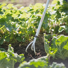 Культиватор облегченный FISKARS 1019611