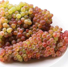 Виноград 'Кишмиш розовый'