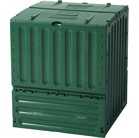 Компостер садовый ECO-KING 400л 627003