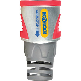 Коннектор Hozelock д/концов шланга аквастоп 2035 1/2