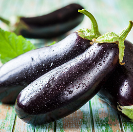 Семена Баклажан Универсал 6