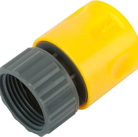 Коннектор 5949434100 с быстросъемн соединен и внутренн резьбой 3/4