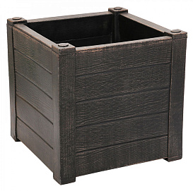 Ящик TEAK S для цветов