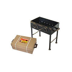 Мангал ПИКНИЧОК 