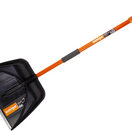 Лопата снеговая Амиго 78001 ПРОФИ