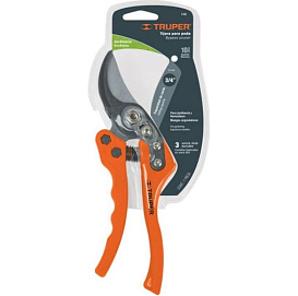 Секатор  садовый 18463 ТРУПЕР 