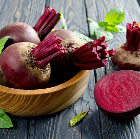Семена Свекла Столовая Червона Кула