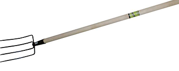 Вилы 4-х рог навозные с/ч 