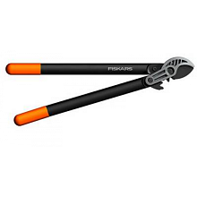 Сучкорез контактный с силовым приводом, средний FISKARS