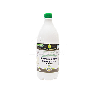 Удобрение Эмбико Восстановитель грунта 500мл