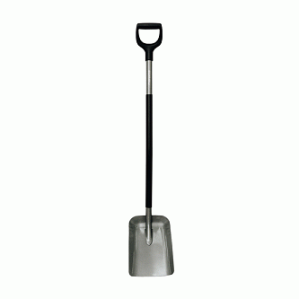 Лопата садовая совковая FISKARS 1050750