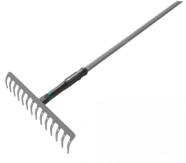 Грабли 36 см NatureLine 17106  Гардена