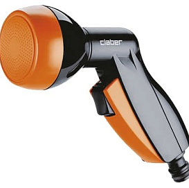 Пистолет-распылитель Клайбер 9082