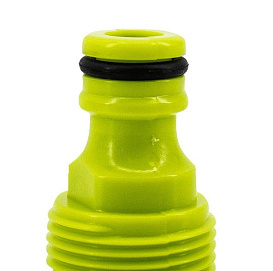 Адаптер LISTOK с наружной резьбой 3\4 5801