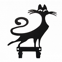 Крючок универсальный №18 Кот-Партос