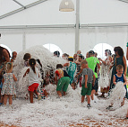 Фотоальбом Бумажное шоу 5 августа 2017 Бумажное шоу дети! 5 августа 2017 года