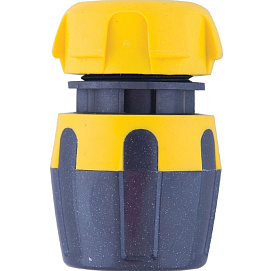 Коннектор 13мм 1/2 SOFT 84061