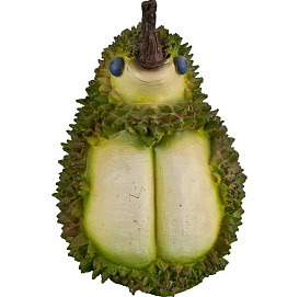 Фигура садовая Дуриановый ежик 