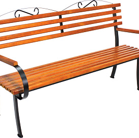 Скамейка Романтика 1,6м