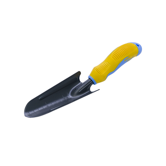 Совок садовый эргономическая ручка 81002