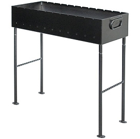 Мангал ГЕФЕСТ 