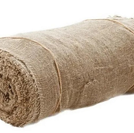 Мешковина КРОН  Р-190г/м2 w 110 мм