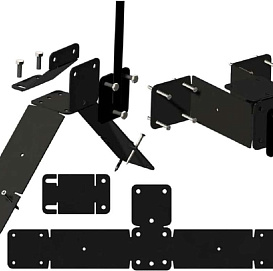 Крепление для флюгера Станко