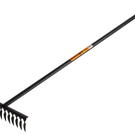 Грабли Амиго 12 зуб витые 77012