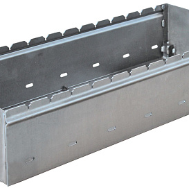 Жаровня (чаша) д/мангала