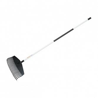 Грабли облегченные Fiskars 1019606 Грабли облегченные Fiskars 1019606