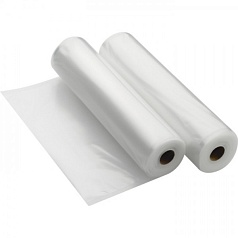 Пленка п/э МегаПласт для парника 100мкн 3м (1,5*2) рукав (10м уп) прозрачн