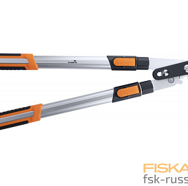 Сучкорез Плантик телескопический 25280