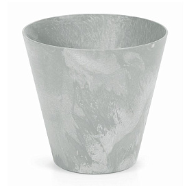 Кашпо для цветов TUBUS BETON DTUB400E-422U 28,5л