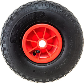 Колесо к тачке двухколесной