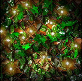 Светильники UNIEL USL-S-135/РT2000 Гирлянда ПЛЮЩ