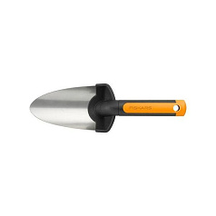 Совок садовый с металлическим лезвием FISKARS 137200