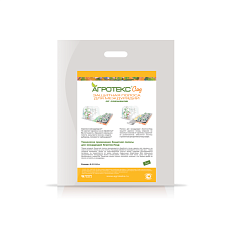 Агроткань Агротекс Сад Защитная полоса для междурядий от сорняков 120