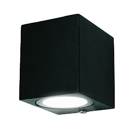 Светильники UNIEL ULU-SO5A-5W/40000 IP54 BLACK