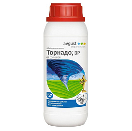 Гербицид Торнадо 900мл/1л