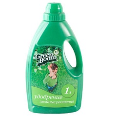 Удобрение хвойное минеральное жидкое Робин Грин 1л Удобрение хвойное минеральное жидкое Робин Грин 1л