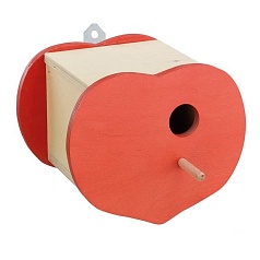 Домик для птиц NATURA FUN1