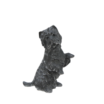 Статуэтка декор Собачка GI-1451