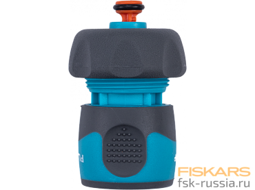 Коннектор Плантик Light с аквастопом 39369 1/2