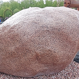 Камень искусственный Ледниковый валун Люкс (Михайлов)