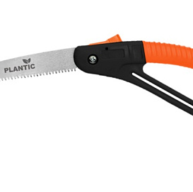 Пила Плантик садовая складная 27580-01