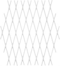 Шпалера для вьющихся растений (56*188см)