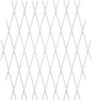 Шпалера для вьющихся растений (56*188см)