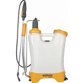 Опрыскиватель 12л HoZelock Plus 4712 