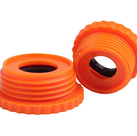 Набор переходников G1/2-G3/4 90998