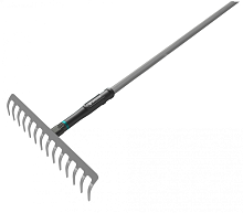 Грабли 36 см NatureLine 17106  Гардена